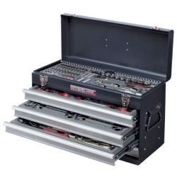 Coffre kraftwerk 100 outils