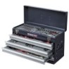 Coffre kraftwerk 100 outils