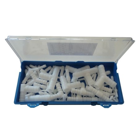 Raccords plastiques LYTI