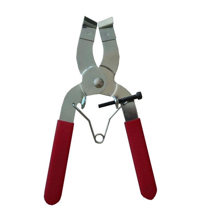Pince segments