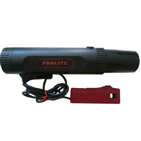 Lampe stroboscopique