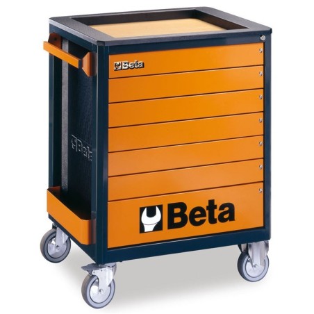 Servante 7 tiroirs C32 PROMO