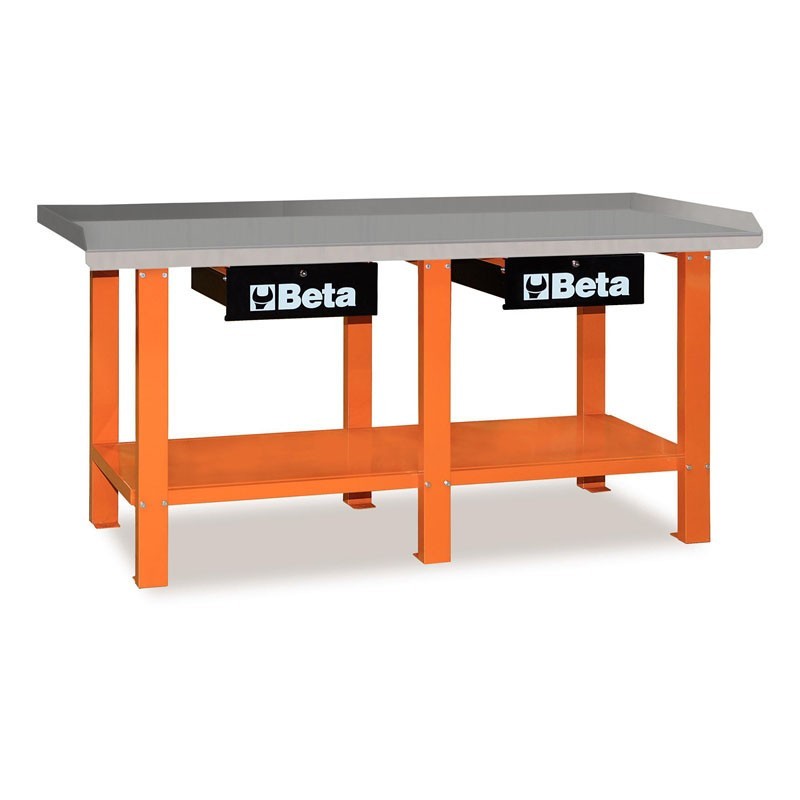 Etabli de travail C56 Nouveau""