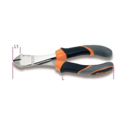 Pince coupante 1084TM