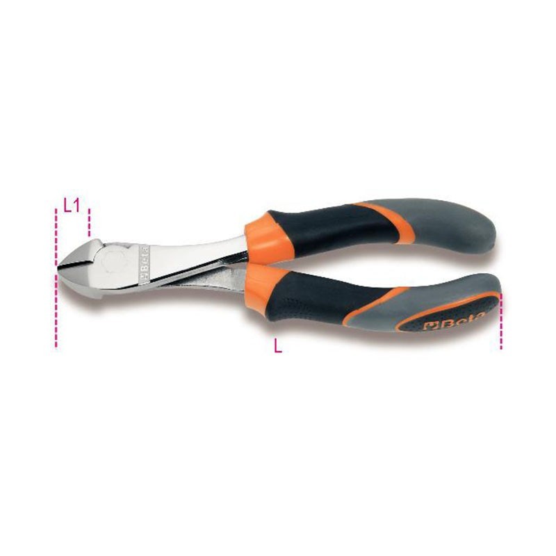 Pince coupante 1084TM