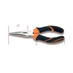 Pince a bec 1166BM