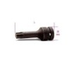 Douilles à chocs ( 1/2 ) Torx 720TX
