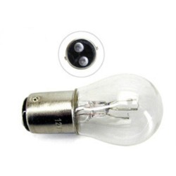 Ampoule culot