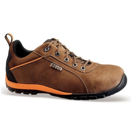 Chaussure basse nubuck 7344