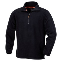 Pull en micropolaire 7635 PROMO EXCLUSIVE