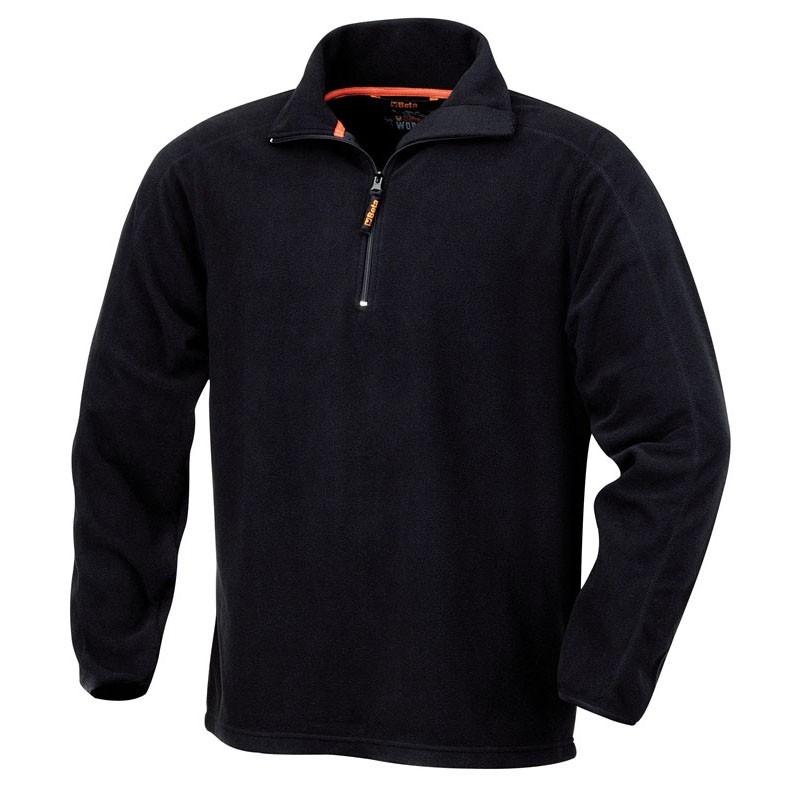 Pull en micropolaire 7635 PROMO EXCLUSIVE