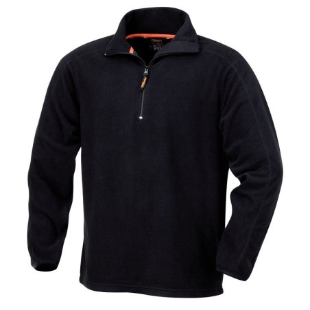 Pull en micropolaire 7635 PROMO EXCLUSIVE