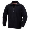 Pull en micropolaire 7635 PROMO EXCLUSIVE