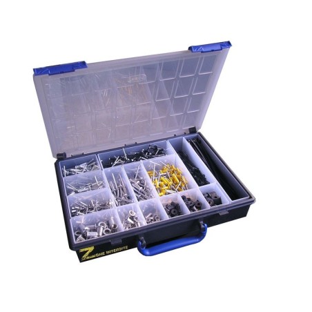 Tiroir pour casiers  HANDYBOX