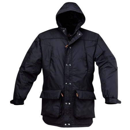Parka grand froid promo 2011