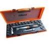 Coffret cliquet  923A/C17 PROMO