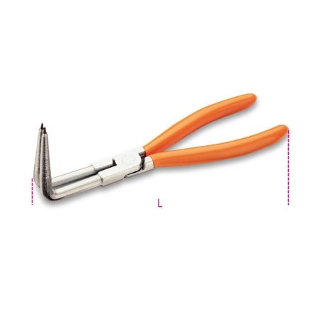 Pince a circlips 1034 L