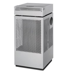 Poële polycombustible