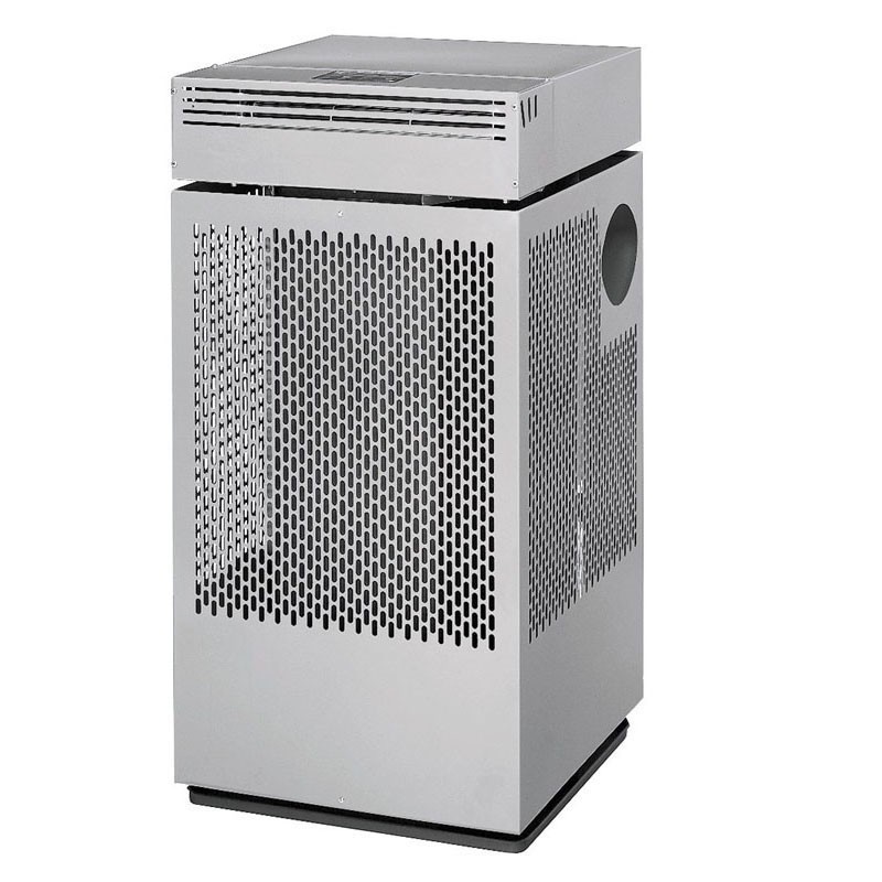 Poële polycombustible
