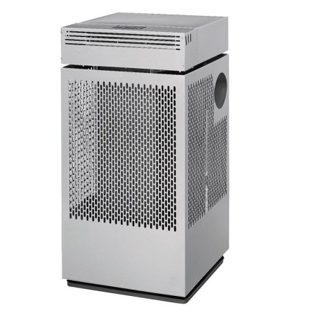 Poële polycombustible