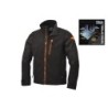 Veste doublée Softshell 7684