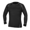 T shirt manches longues sous-vêtements aéré PROMO EXCLUSIVE