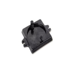 Base pivotante pour étau 1599P
