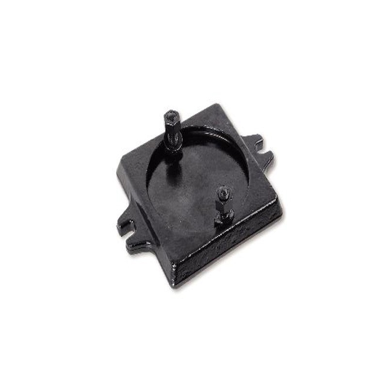 Base pivotante pour étau 1599P