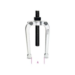 Extracteur pour griffes 1542
