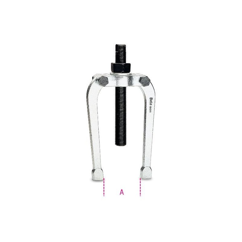 Extracteur pour griffes 1542