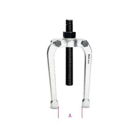 Extracteur pour griffes 1542