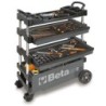 Chariot porte outils pliable C27S BETA