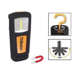 Lampe LED réchargeable BETA 1838COB
