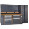 Mobilier d'atelier RACING SYSTEM C55 compo 1