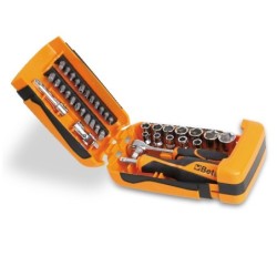 Coffret Beta mini compact 1/4   900/C39"
