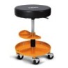 Tabouret à roulettes BETA 2250-0