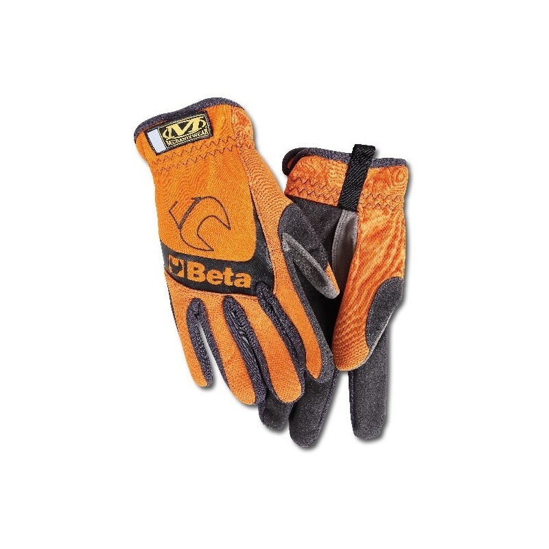 Gants de travail MECHANIX BETA 9574O