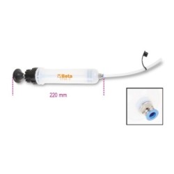Seringue à huile 200ml